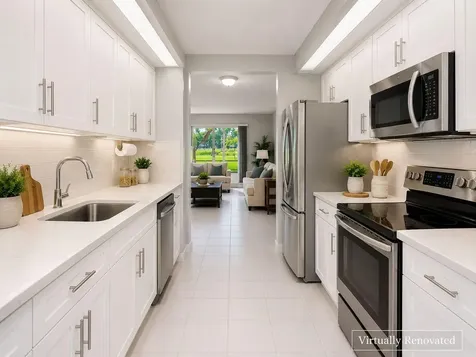 550 SW 137 Avenue Pembroke Pines FL 33027