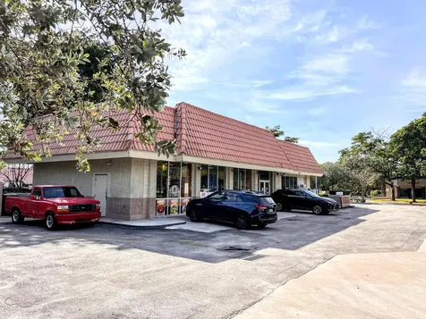 7380 Wiles Road Coral Springs FL 33067