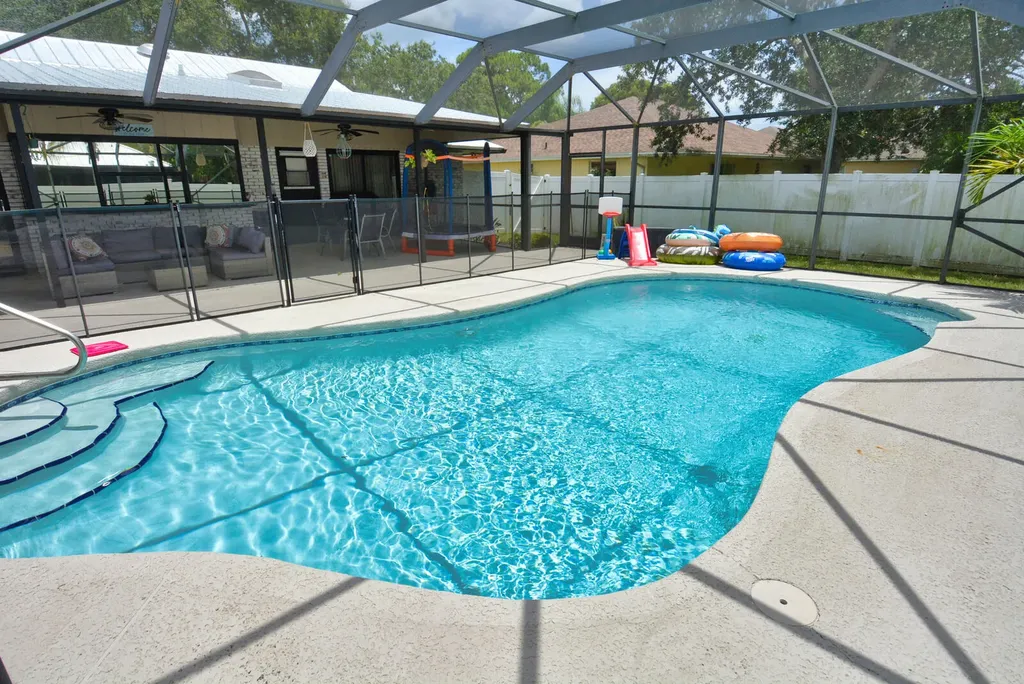2082 SE Camilo Street Port St Lucie FL 34952