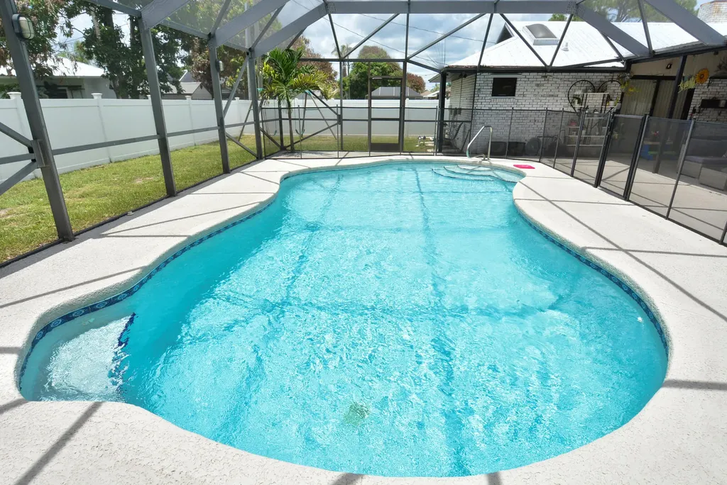 2082 SE Camilo Street Port St Lucie FL 34952