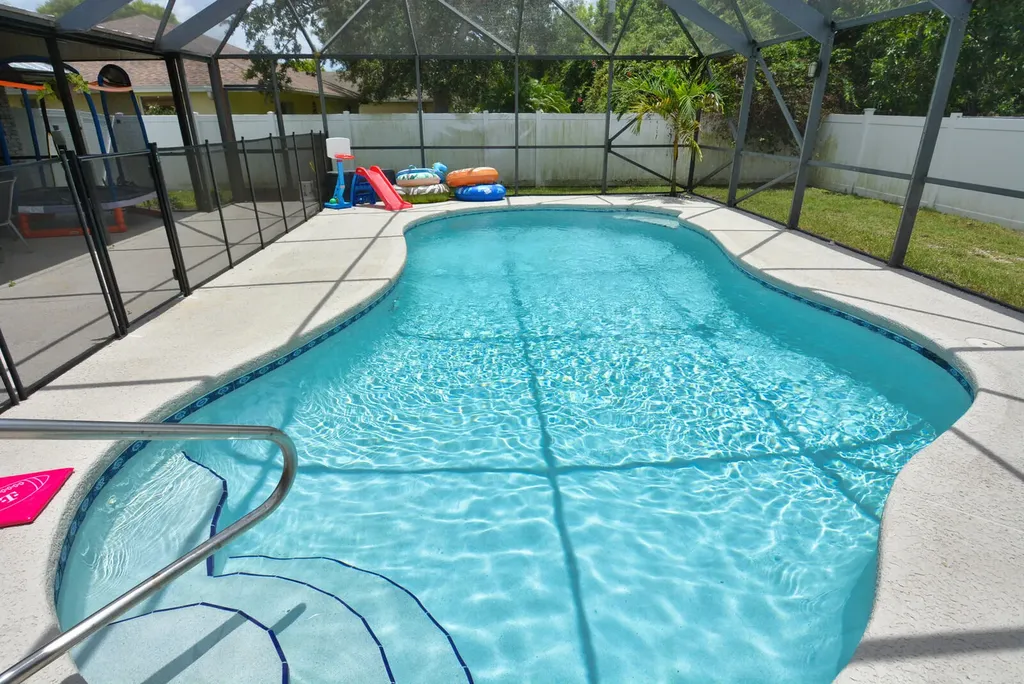 2082 SE Camilo Street Port St Lucie FL 34952