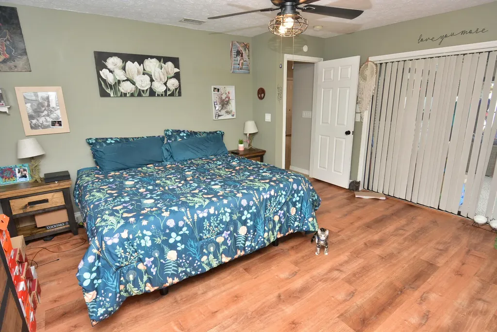 2082 SE Camilo Street Port St Lucie FL 34952