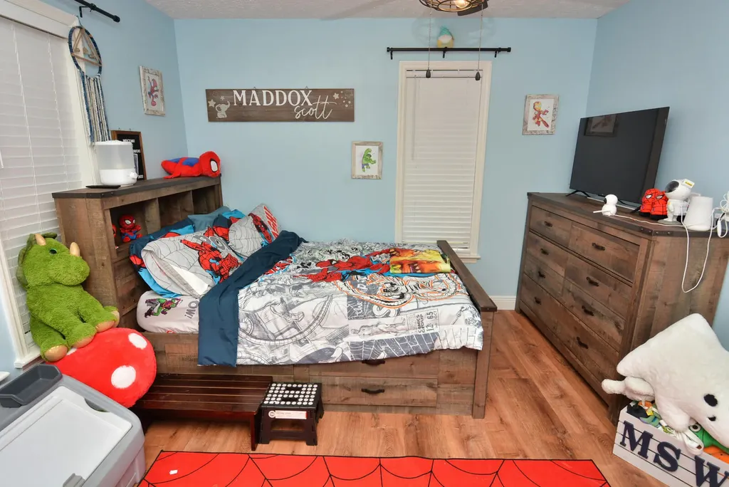 2082 SE Camilo Street Port St Lucie FL 34952