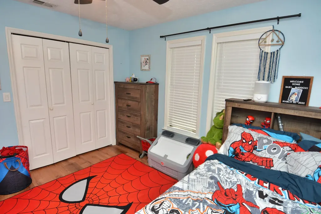 2082 SE Camilo Street Port St Lucie FL 34952