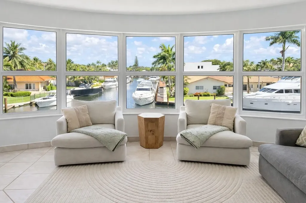 3111 NE 51st Street Fort Lauderdale FL 33308