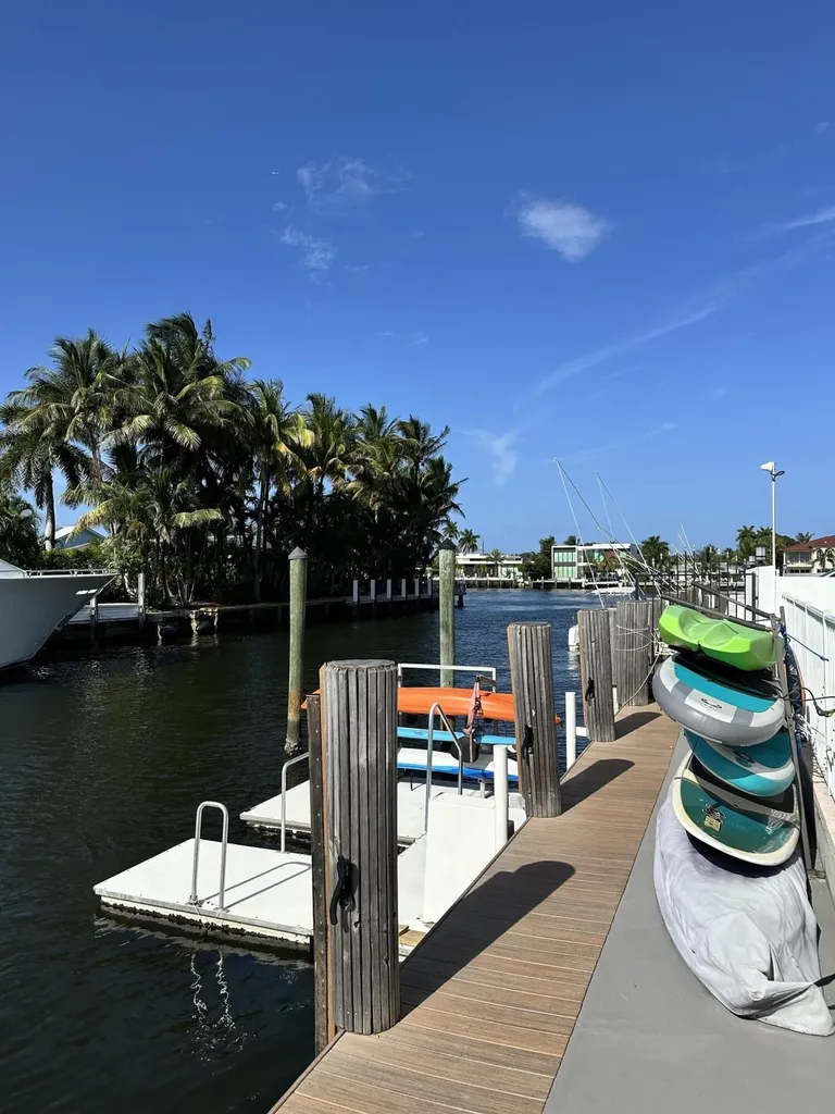 3111 NE 51st Street Fort Lauderdale FL 33308