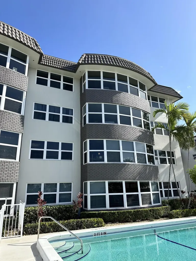 3111 NE 51st Street Fort Lauderdale FL 33308