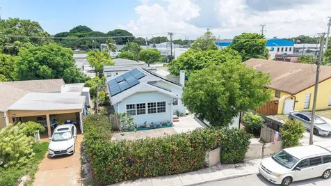 506 Malverne Road West Palm Beach FL 33405