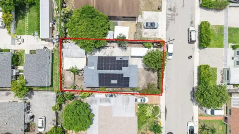 506 Malverne Road West Palm Beach FL 33405