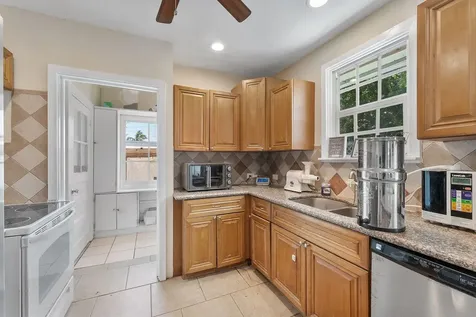 506 Malverne Road West Palm Beach FL 33405