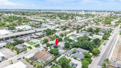 506 Malverne Road West Palm Beach FL 33405