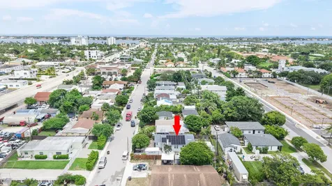 506 Malverne Road West Palm Beach FL 33405