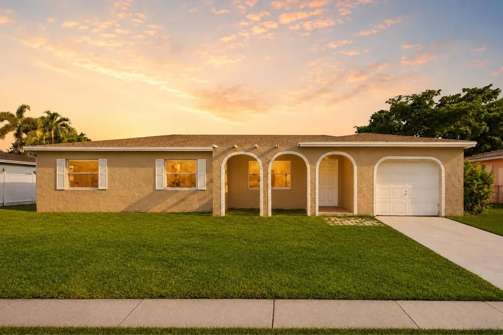 10894 Granite Street Boca Raton FL 33428