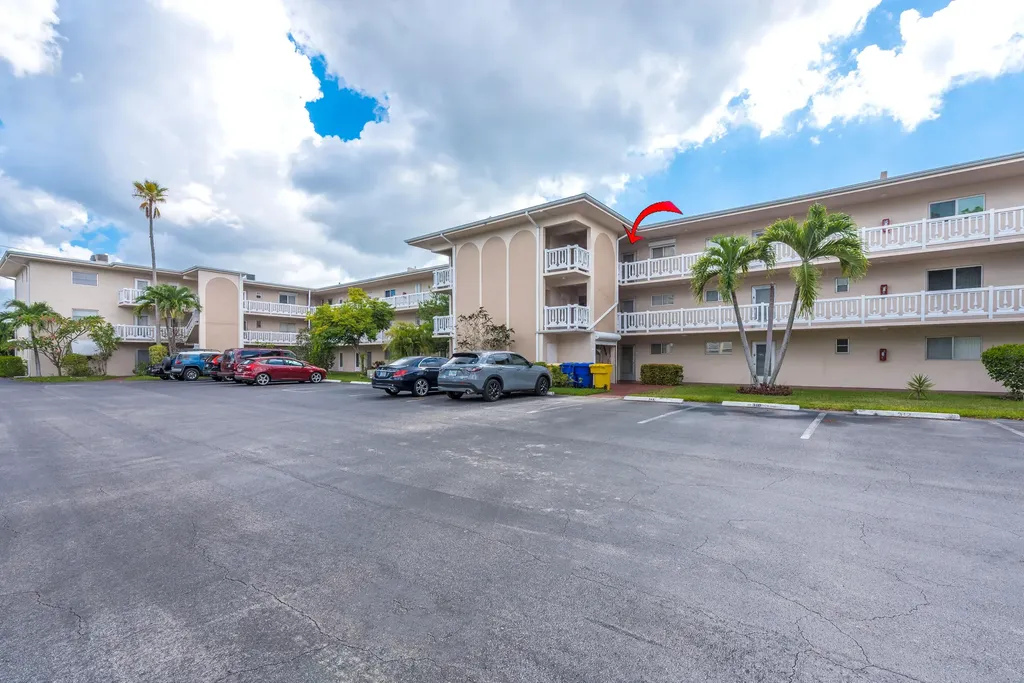 2615 Garden Drive N Lake Worth FL 33461