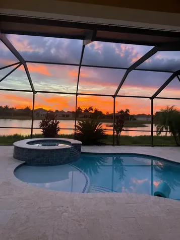 1517 Birdie Drive Naples FL 34120