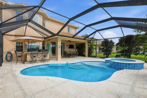 1517 Birdie Drive Naples FL 34120