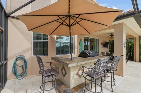 1517 Birdie Drive Naples FL 34120
