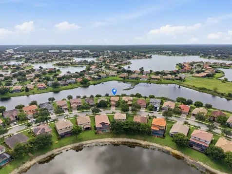 1517 Birdie Drive Naples FL 34120