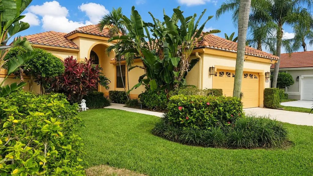 10139 Lexington Circle N Boynton Beach FL 33436