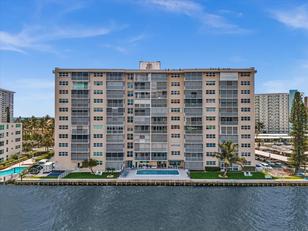 303 N Riverside Drive Pompano Beach FL 33062
