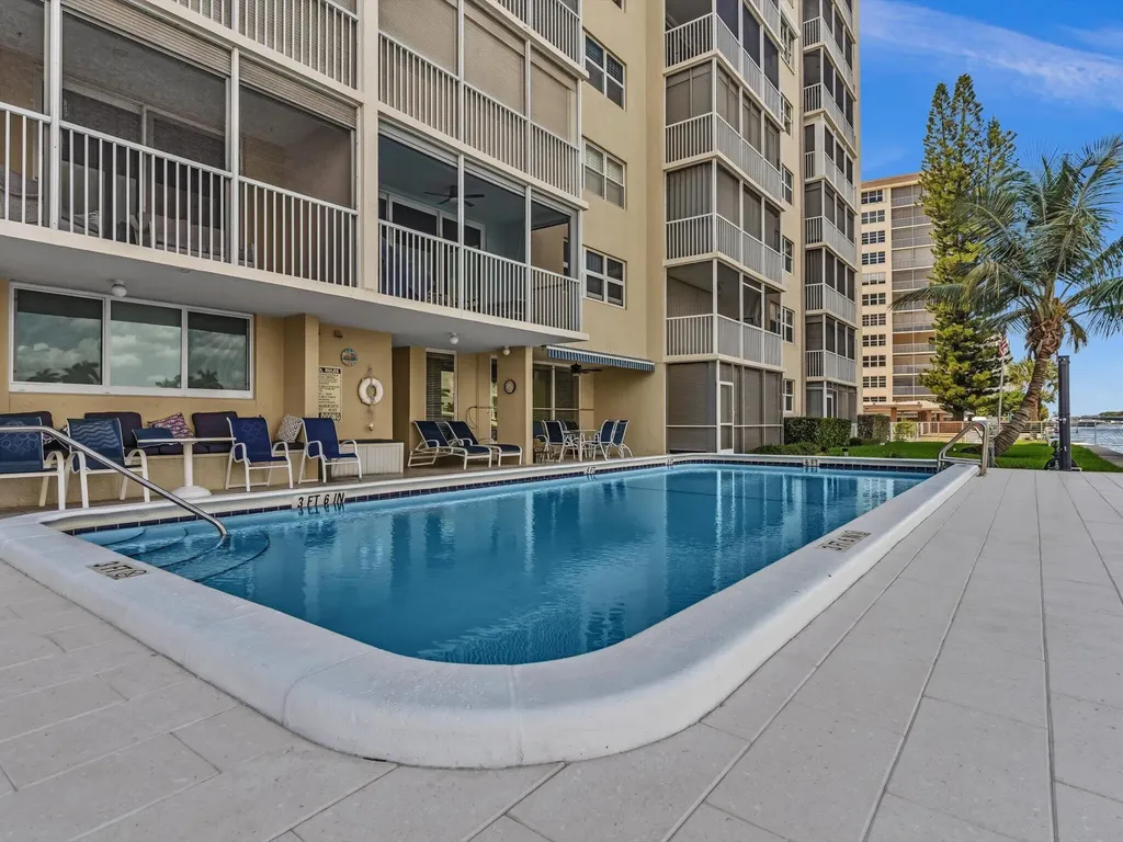 303 N Riverside Drive Pompano Beach FL 33062