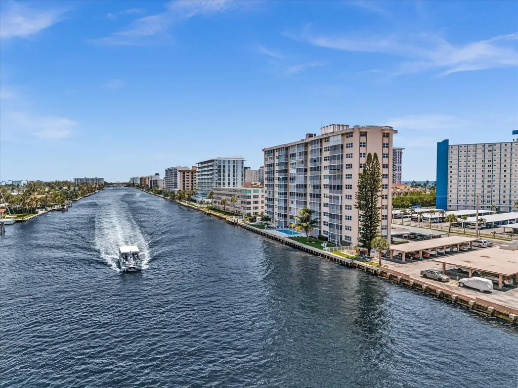 303 N Riverside Drive Pompano Beach FL 33062