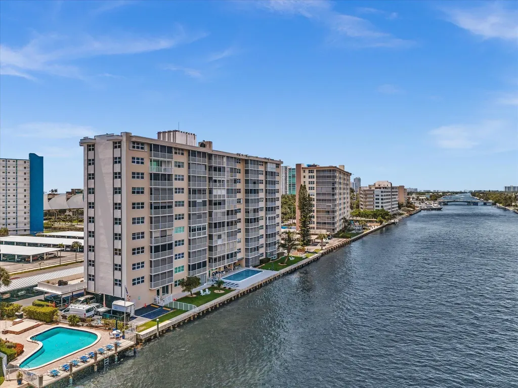 303 N Riverside Drive Pompano Beach FL 33062
