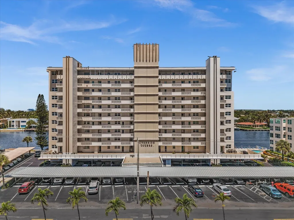 303 N Riverside Drive Pompano Beach FL 33062