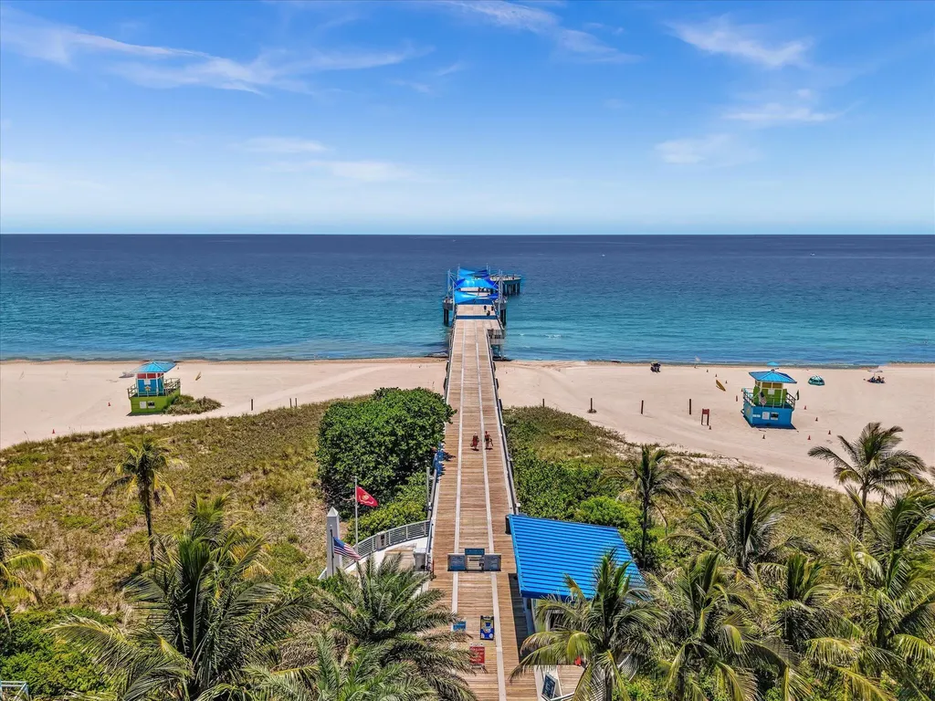 303 N Riverside Drive Pompano Beach FL 33062