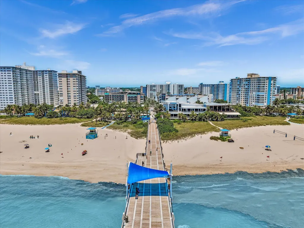 303 N Riverside Drive Pompano Beach FL 33062
