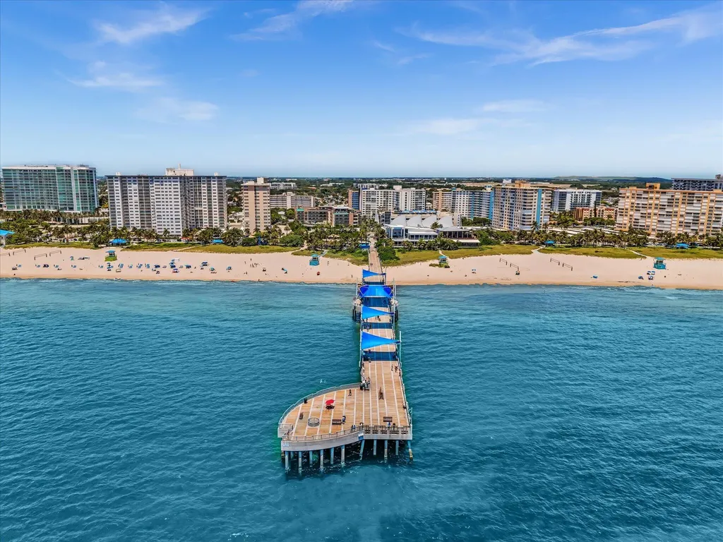 303 N Riverside Drive Pompano Beach FL 33062