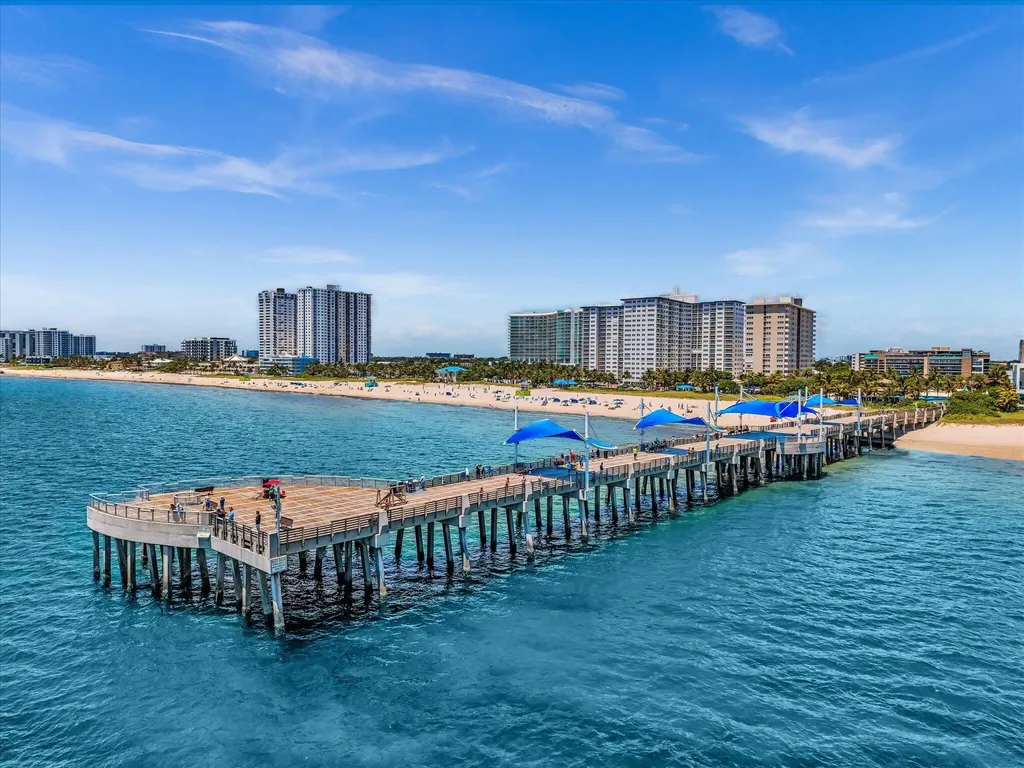 303 N Riverside Drive Pompano Beach FL 33062