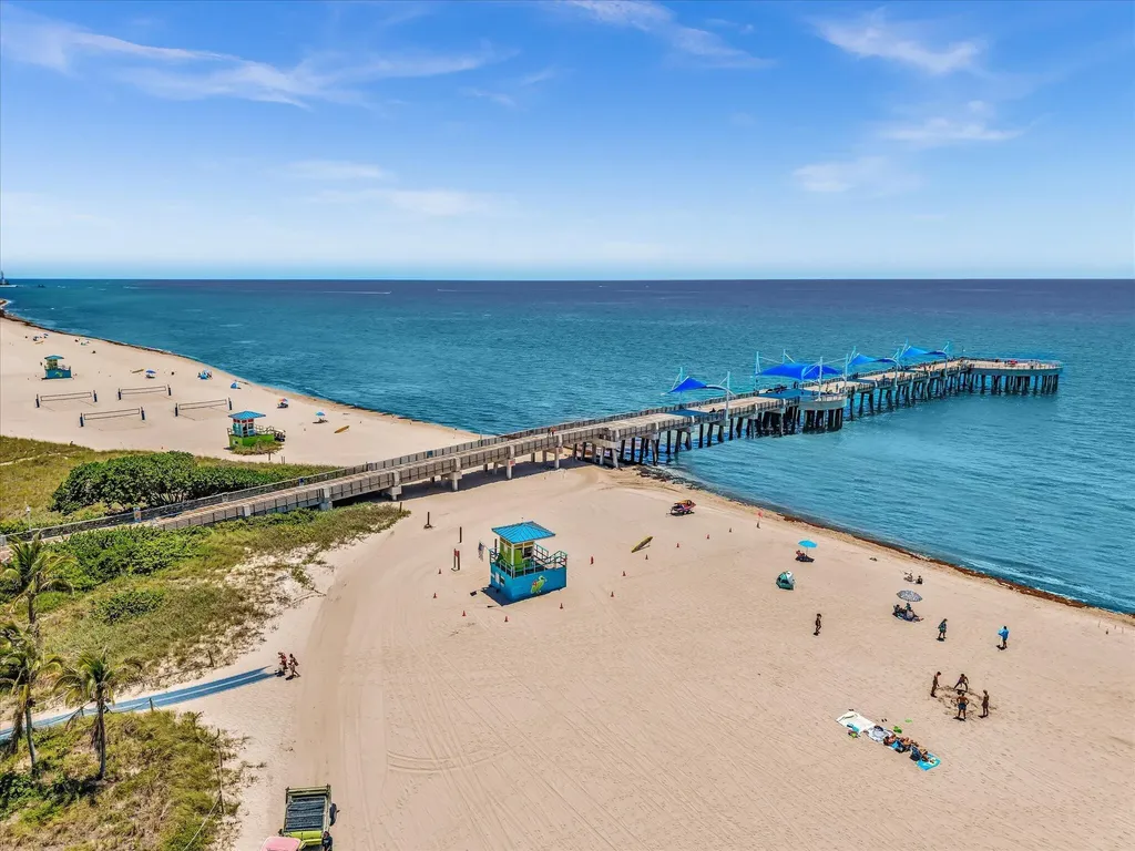 303 N Riverside Drive Pompano Beach FL 33062