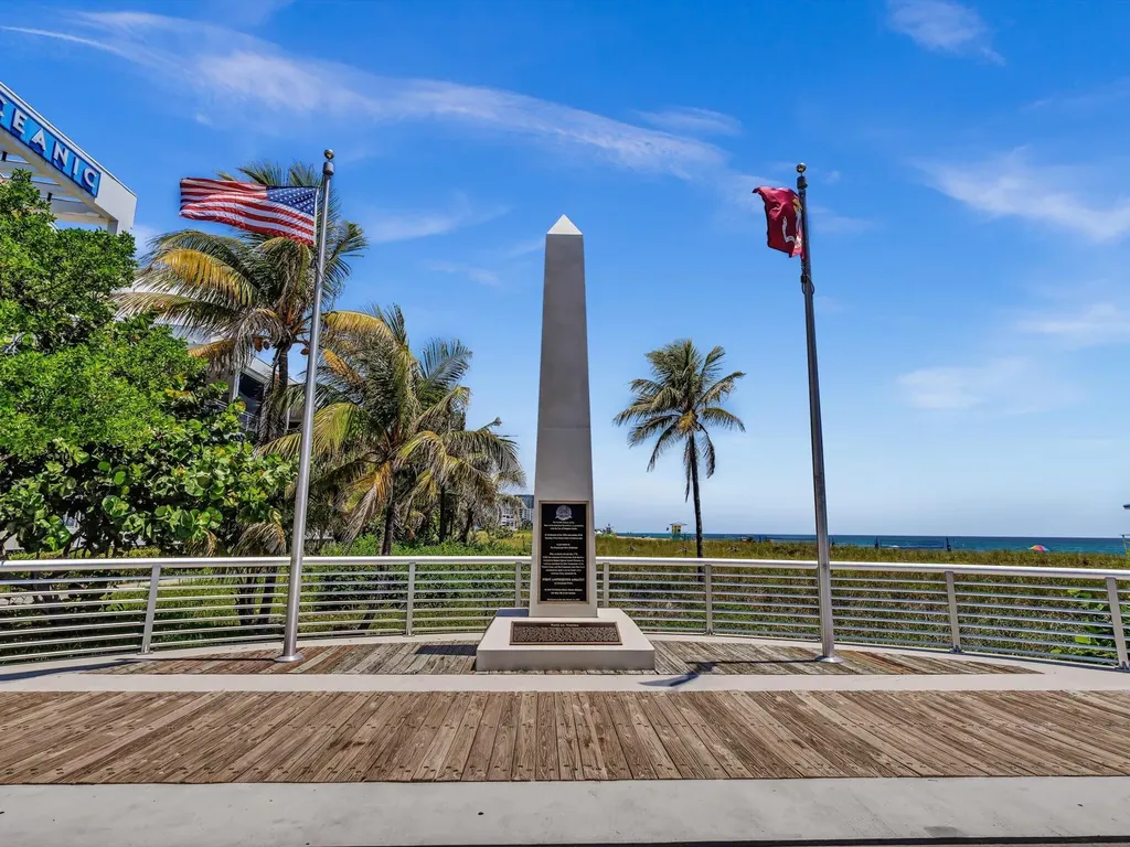 303 N Riverside Drive Pompano Beach FL 33062