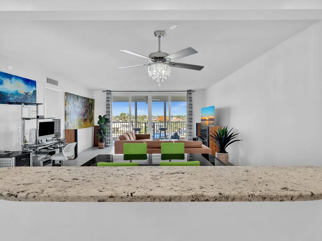 303 N Riverside Drive Pompano Beach FL 33062