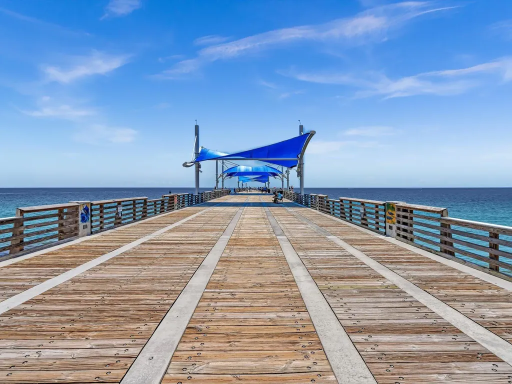 303 N Riverside Drive Pompano Beach FL 33062