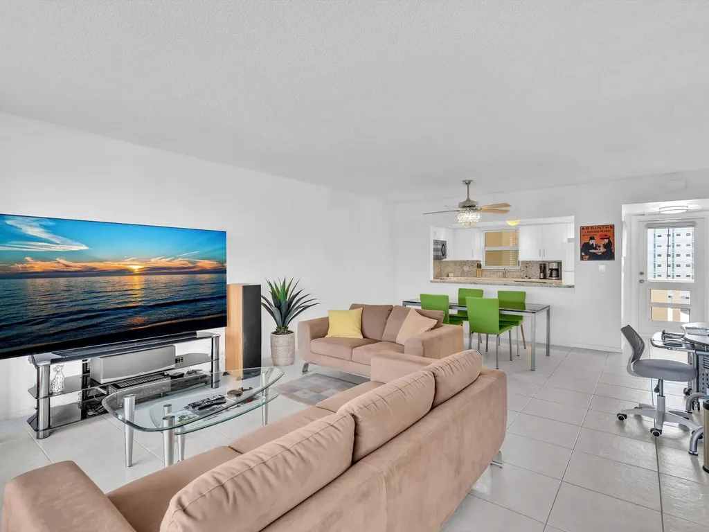303 N Riverside Drive Pompano Beach FL 33062