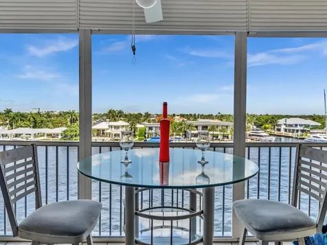 303 N Riverside Drive Pompano Beach FL 33062