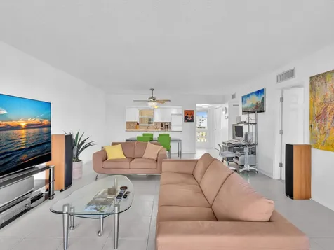 303 N Riverside Drive Pompano Beach FL 33062