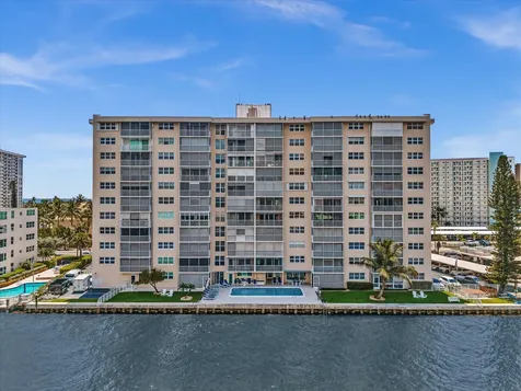 303 N Riverside Drive Pompano Beach FL 33062