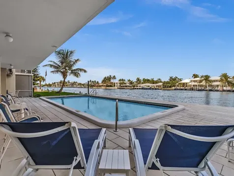 303 N Riverside Drive Pompano Beach FL 33062