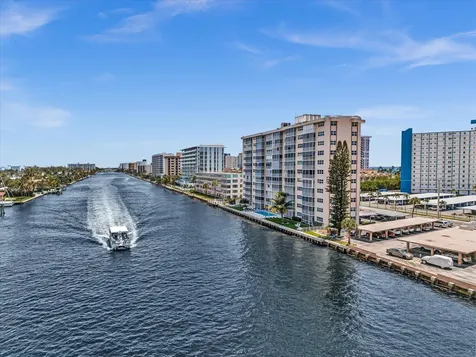 303 N Riverside Drive Pompano Beach FL 33062