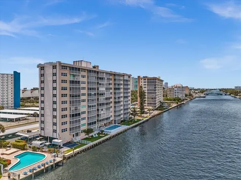 303 N Riverside Drive Pompano Beach FL 33062