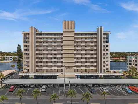 303 N Riverside Drive Pompano Beach FL 33062