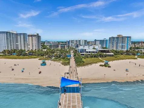 303 N Riverside Drive Pompano Beach FL 33062