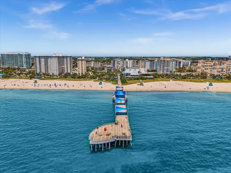 303 N Riverside Drive Pompano Beach FL 33062