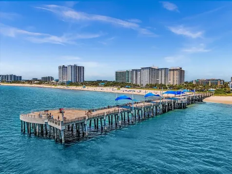 303 N Riverside Drive Pompano Beach FL 33062