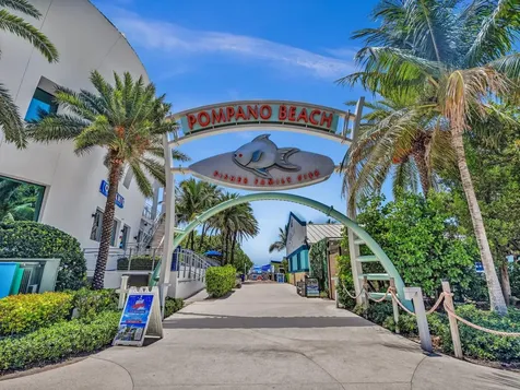 303 N Riverside Drive Pompano Beach FL 33062