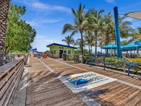 303 N Riverside Drive Pompano Beach FL 33062
