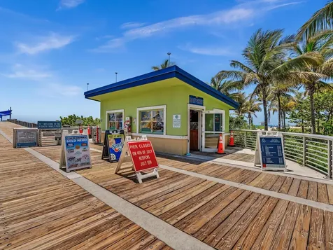 303 N Riverside Drive Pompano Beach FL 33062